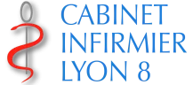 Cabinet infirmier Lyon 8